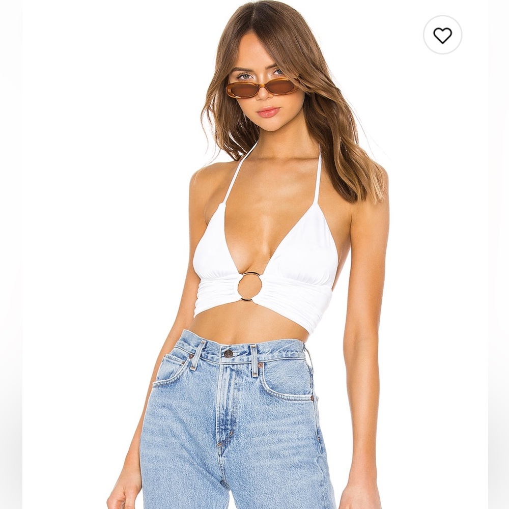 I.AM.GIA Kiki Crop Top!